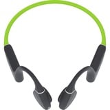 Creative  casque technologie conduction osseuse Vert