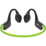 Creative  casque technologie conduction osseuse Vert