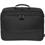 DICOTA D32032-RPET, Sac PC portable Noir