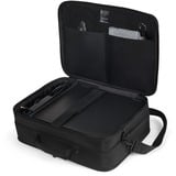 DICOTA D32032-RPET, Sac PC portable Noir