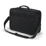 DICOTA D32032-RPET, Sac PC portable Noir