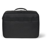 DICOTA D32032-RPET, Sac PC portable Noir