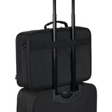 DICOTA D32032-RPET, Sac PC portable Noir