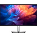 Dell  27" Moniteur  Noir/Argent