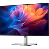 Dell  27" Moniteur  Noir/Argent