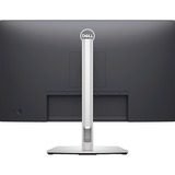 Dell  27" Moniteur  Noir/Argent