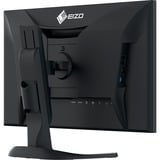 EIZO  27" 4K UHD Moniteur  Noir