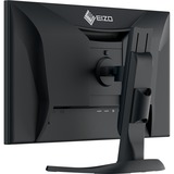 EIZO  27" 4K UHD Moniteur  Noir