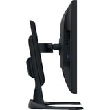 EIZO  27" 4K UHD Moniteur  Noir