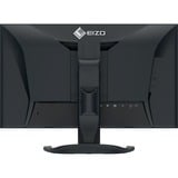 EIZO  27" 4K UHD Moniteur  Noir