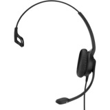 EPOS  casque on-ear Noir