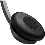 EPOS  casque on-ear Noir