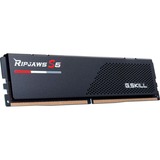 G.Skill F5-6000J3644F16GX2-RS5K, Mémoire vive Noir