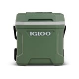 Igloo ECOCOOL Latitude 16 Roller, Glacière Vert/Blanc