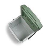 Igloo ECOCOOL Latitude 16 Roller, Glacière Vert/Blanc