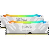 Kingston FURY KF564C32RWAK2-64, Mémoire vive Blanc