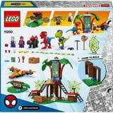 LEGO 11200, Jouets de construction 