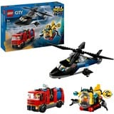 LEGO 60462, Jouets de construction 