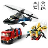 LEGO 60462, Jouets de construction 