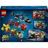 LEGO 60462, Jouets de construction 