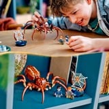 LEGO Harry Potter - Aragog dans la Forêt interdite, Jouets de construction 76434