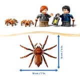 LEGO Harry Potter - Aragog dans la Forêt interdite, Jouets de construction 76434