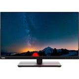 Lenovo  27" 4K UHD Moniteur  Noir