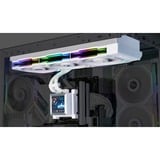 Lian Li HSLCD36TW, Watercooling Blanc