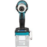 Makita TD001GZ, Visseuse à choc Bleu/Noir