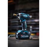 Makita TD001GZ, Visseuse à choc Bleu/Noir