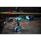 Makita TD001GZ, Visseuse à choc Bleu/Noir