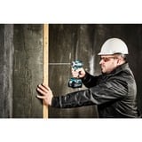 Makita TD001GZ, Visseuse à choc Bleu/Noir