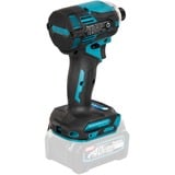 Makita TD001GZ, Visseuse à choc Bleu/Noir