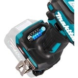 Makita TD001GZ, Visseuse à choc Bleu/Noir