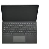 Microsoft  tablette 12.3" Argent