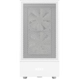 NZXT H5 Flow RGB boîtier midi tower Blanc (mat) | 1x USB-A | 1x USB-C | RGB | Window