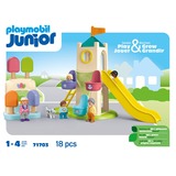 PLAYMOBIL 71703, Jouets de construction 