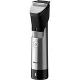 Philips BT9810/15, Tondeuse à barbe Noir/Argent