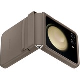 SAMSUNG Flap Eco-Leather Case, Housse/Étui smartphone Marron