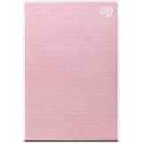 Seagate STKY2000405, Disque dur Or rose