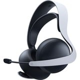 Sony PULSE Elite Wireless casque gaming over-ear Blanc/Noir