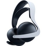 Sony PULSE Elite Wireless casque gaming over-ear Blanc/Noir