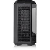 Thermaltake  boîtier mini tower Noir | 3x USB-A | Window