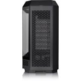 Thermaltake  boîtier mini tower Noir | 3x USB-A | Window