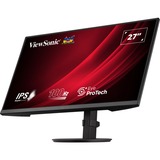 ViewSonic  27" Moniteur  Noir