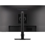 ViewSonic  27" Moniteur  Noir