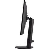 ViewSonic  27" Moniteur  Noir