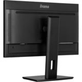 iiyama  23.8" Moniteur  Noir (Mat)