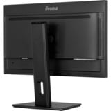 iiyama  23.8" Moniteur  Noir (Mat)