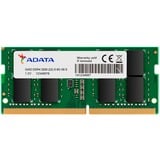 ADATA AD4S32008G22-SGN, Mémoire vive Vert